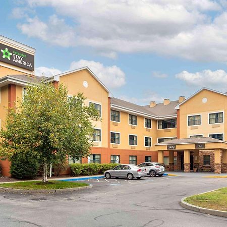 Extended Stay America Suites - Boston - Westborough - Connector Road Εξωτερικό φωτογραφία