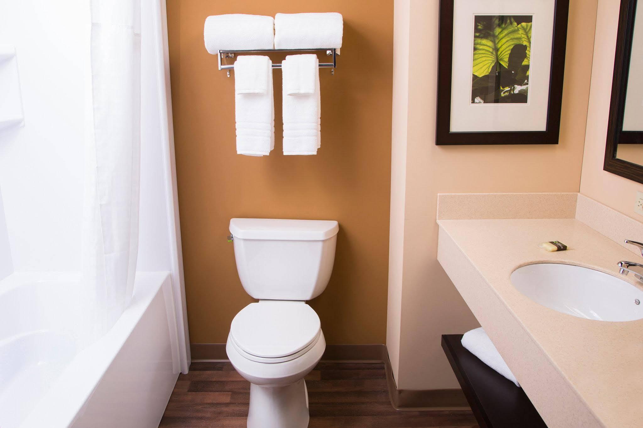 Extended Stay America Suites - Boston - Westborough - Connector Road Εξωτερικό φωτογραφία
