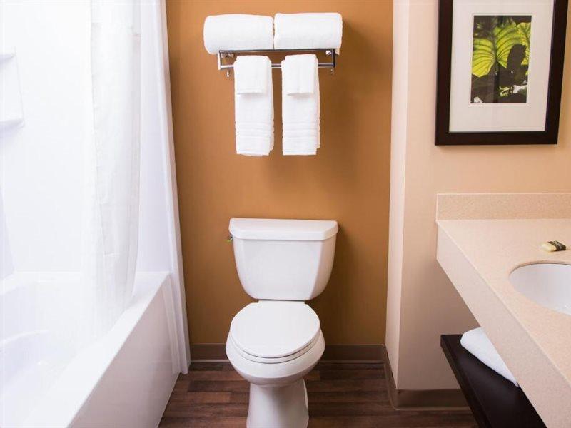 Extended Stay America Suites - Boston - Westborough - Connector Road Εξωτερικό φωτογραφία
