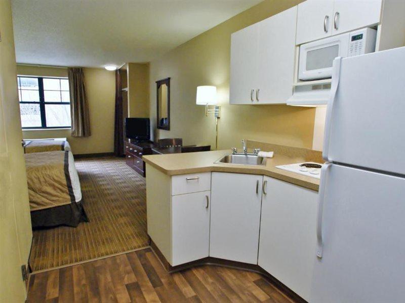 Extended Stay America Suites - Boston - Westborough - Connector Road Εξωτερικό φωτογραφία