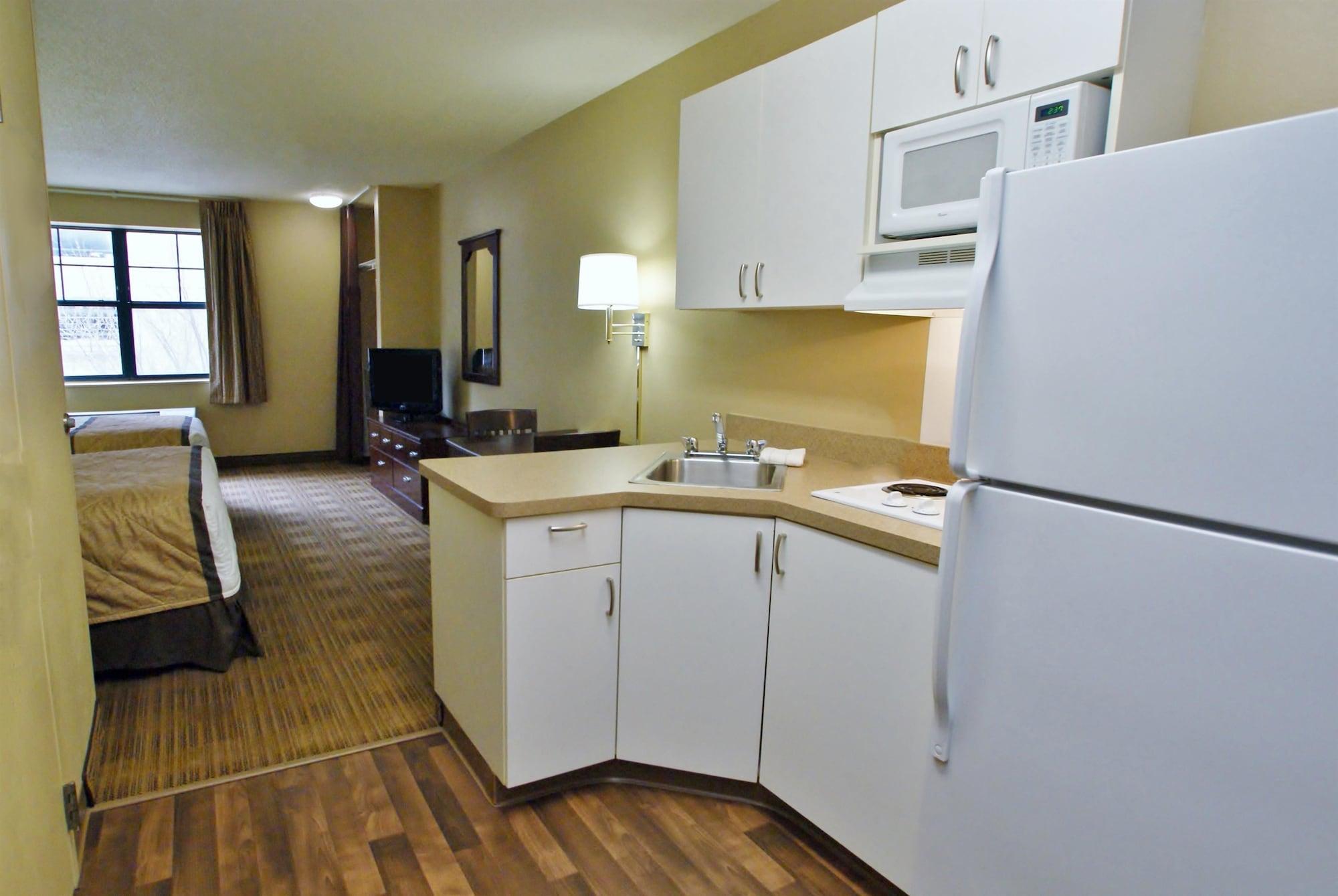 Extended Stay America Suites - Boston - Westborough - Connector Road Εξωτερικό φωτογραφία