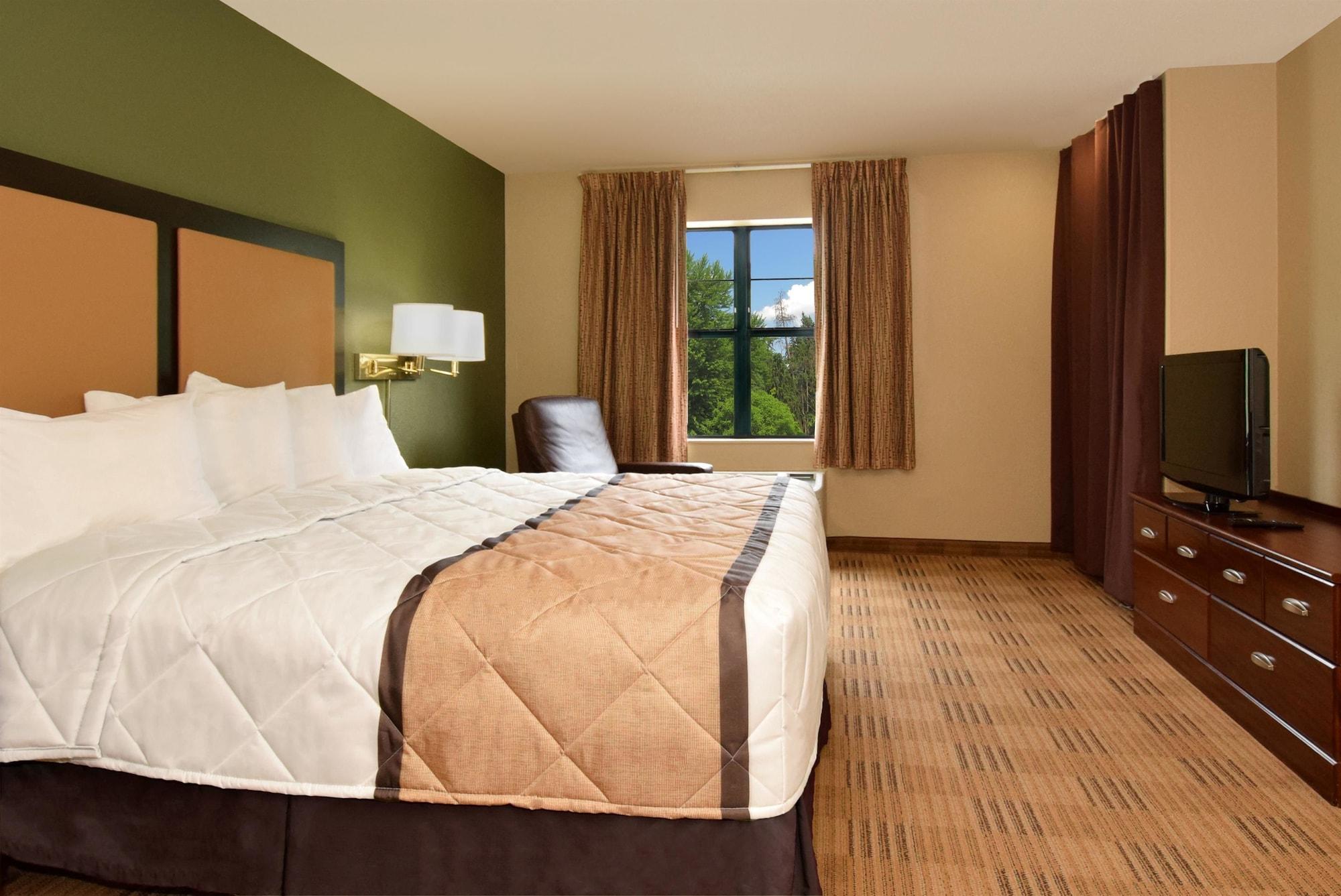 Extended Stay America Suites - Boston - Westborough - Connector Road Εξωτερικό φωτογραφία