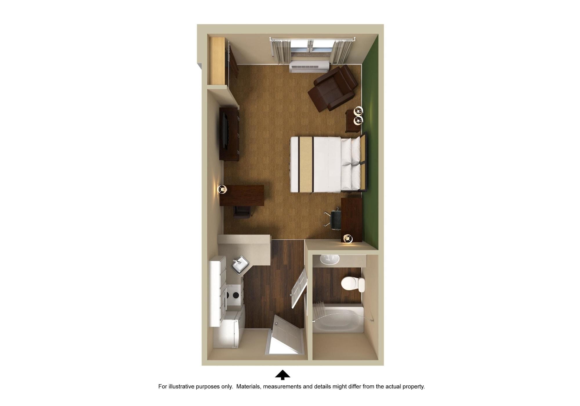 Extended Stay America Suites - Boston - Westborough - Connector Road Εξωτερικό φωτογραφία