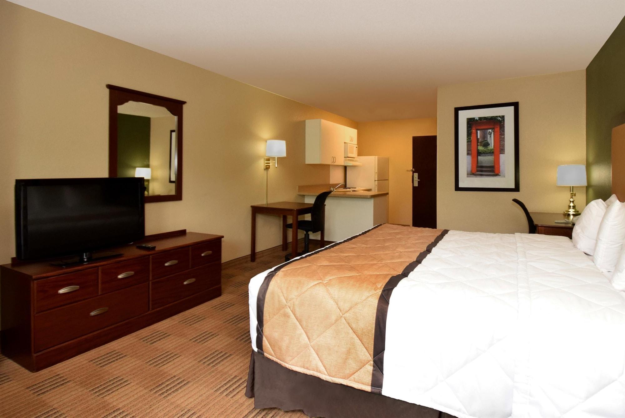 Extended Stay America Suites - Boston - Westborough - Connector Road Εξωτερικό φωτογραφία