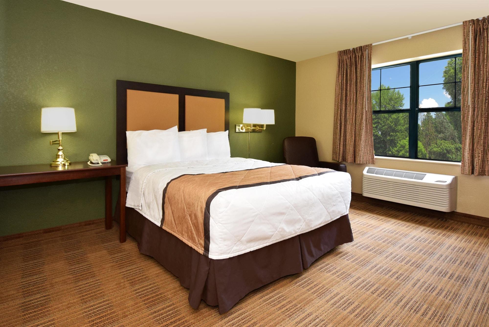 Extended Stay America Suites - Boston - Westborough - Connector Road Εξωτερικό φωτογραφία