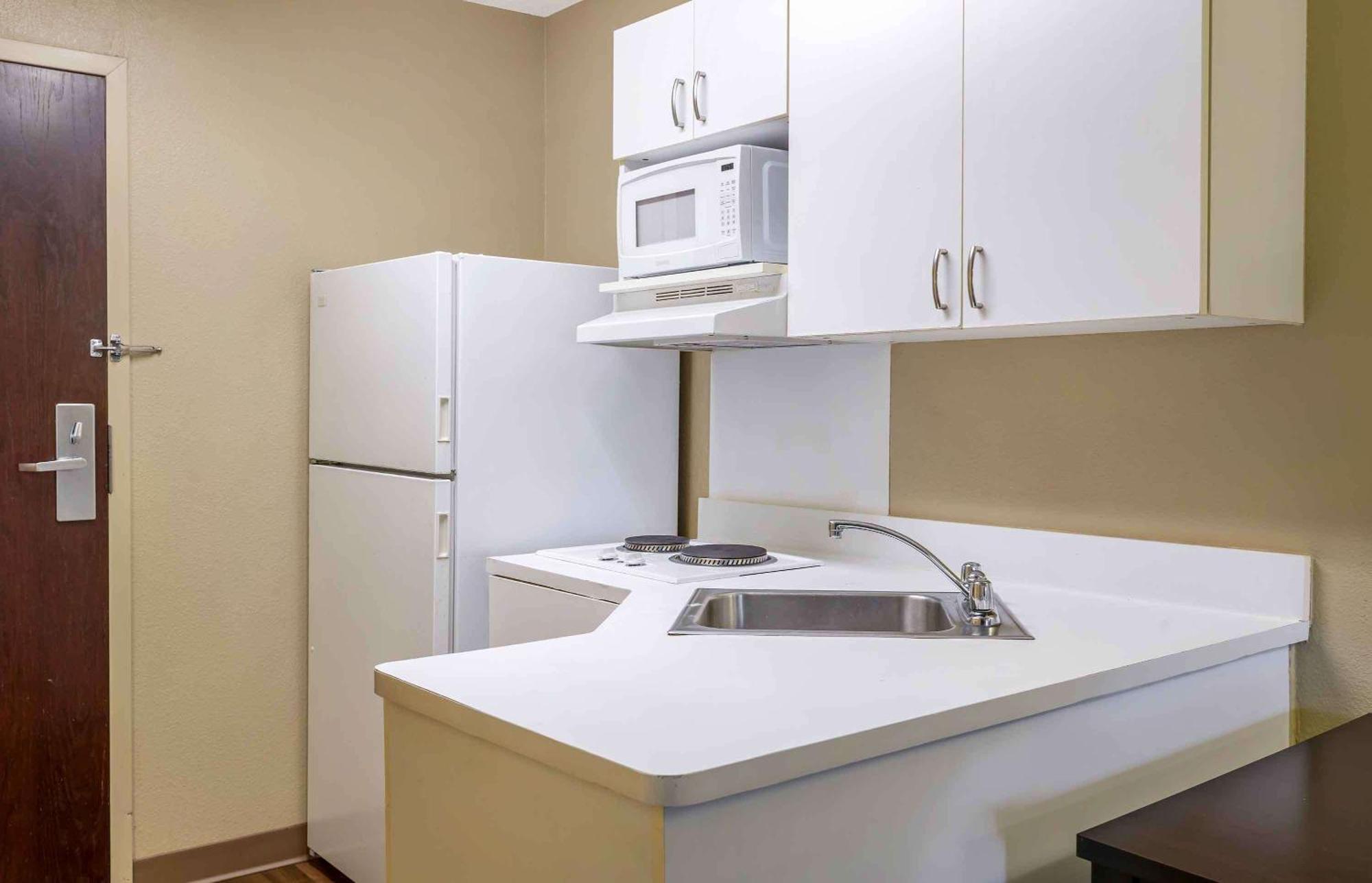 Extended Stay America Suites - Boston - Westborough - Connector Road Εξωτερικό φωτογραφία