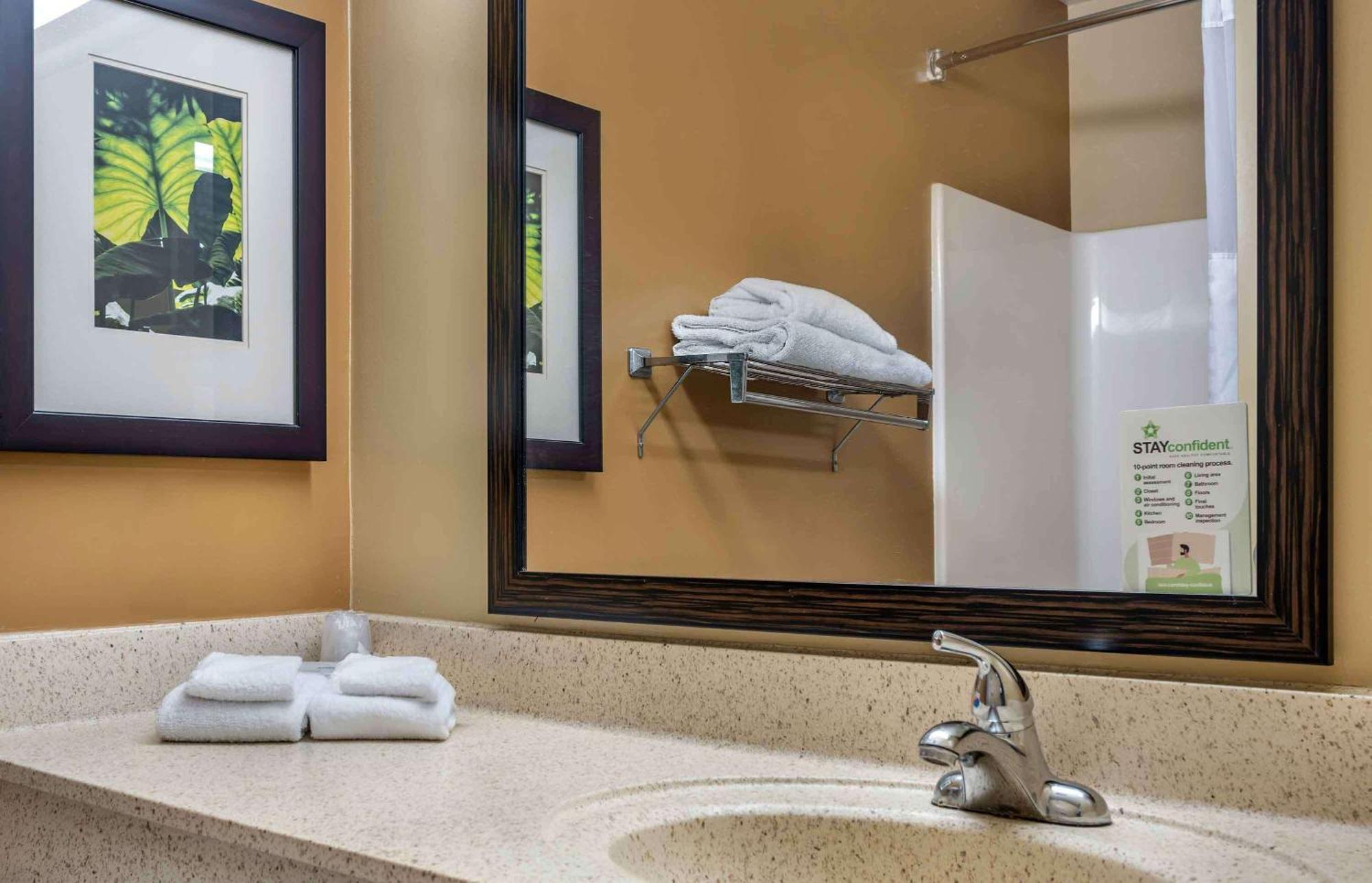 Extended Stay America Suites - Boston - Westborough - Connector Road Εξωτερικό φωτογραφία