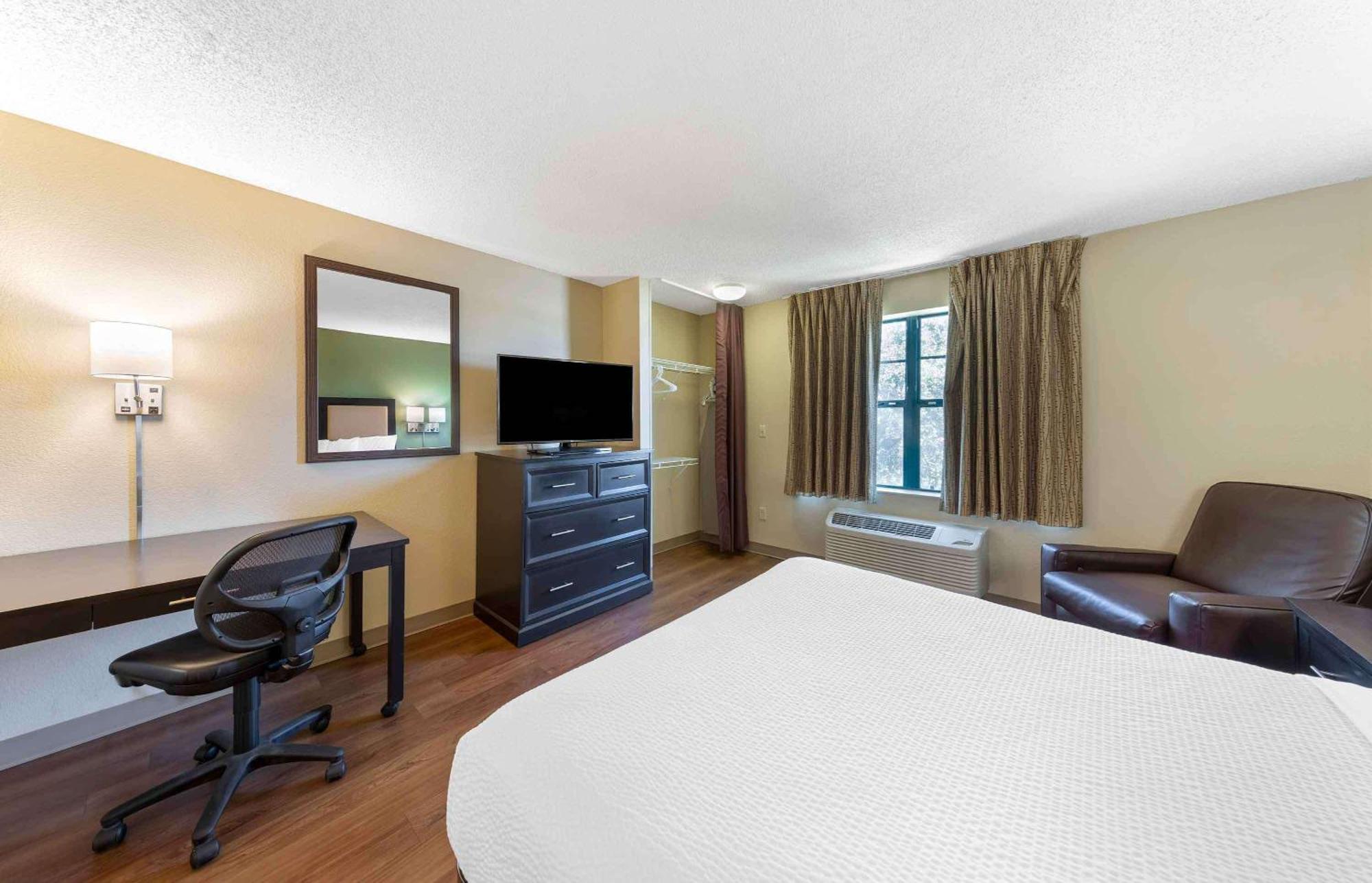 Extended Stay America Suites - Boston - Westborough - Connector Road Εξωτερικό φωτογραφία