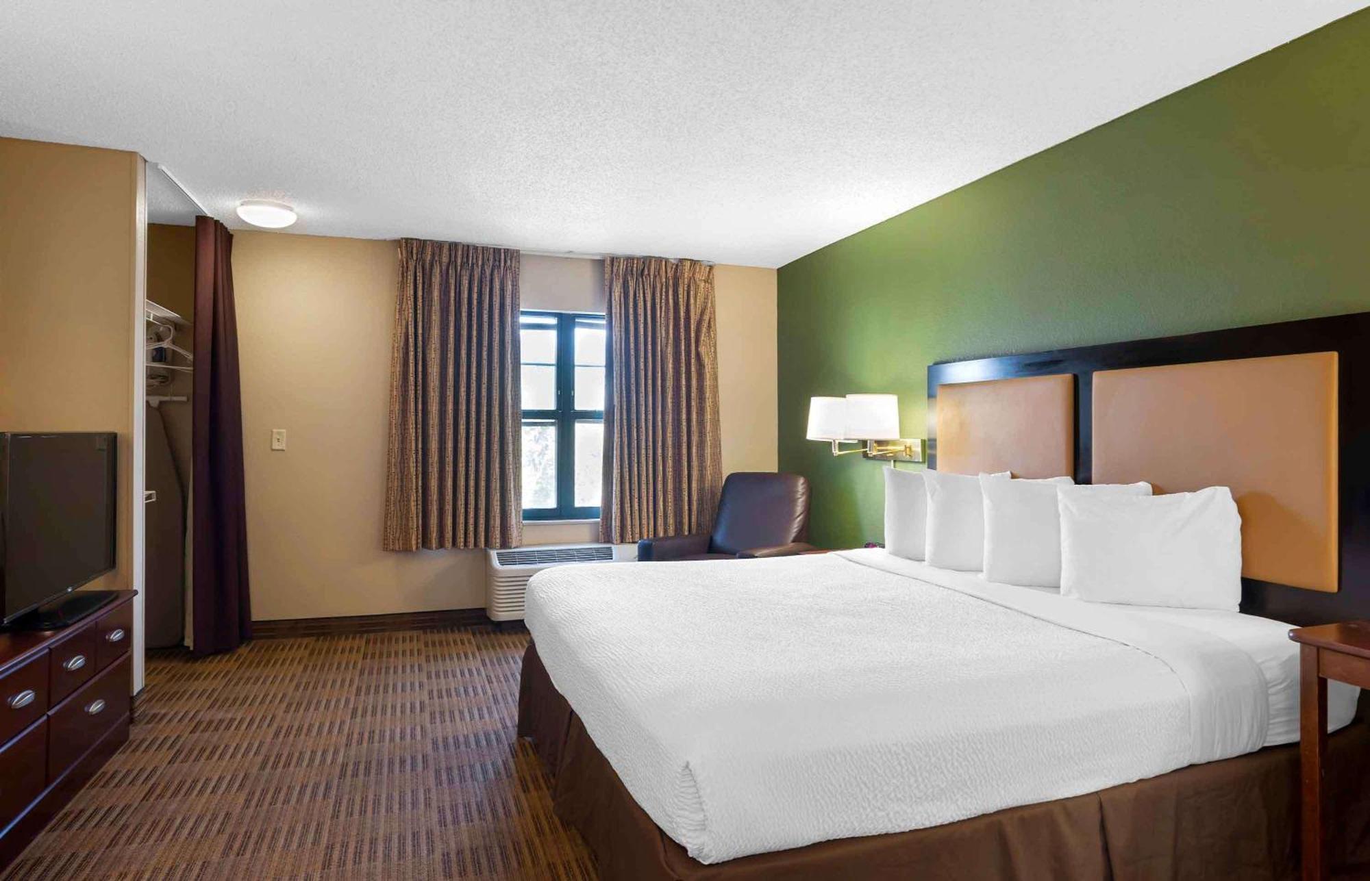 Extended Stay America Suites - Boston - Westborough - Connector Road Εξωτερικό φωτογραφία
