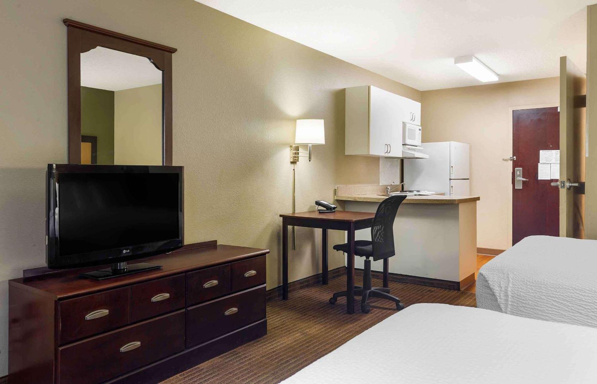 Extended Stay America Suites - Boston - Westborough - Connector Road Εξωτερικό φωτογραφία