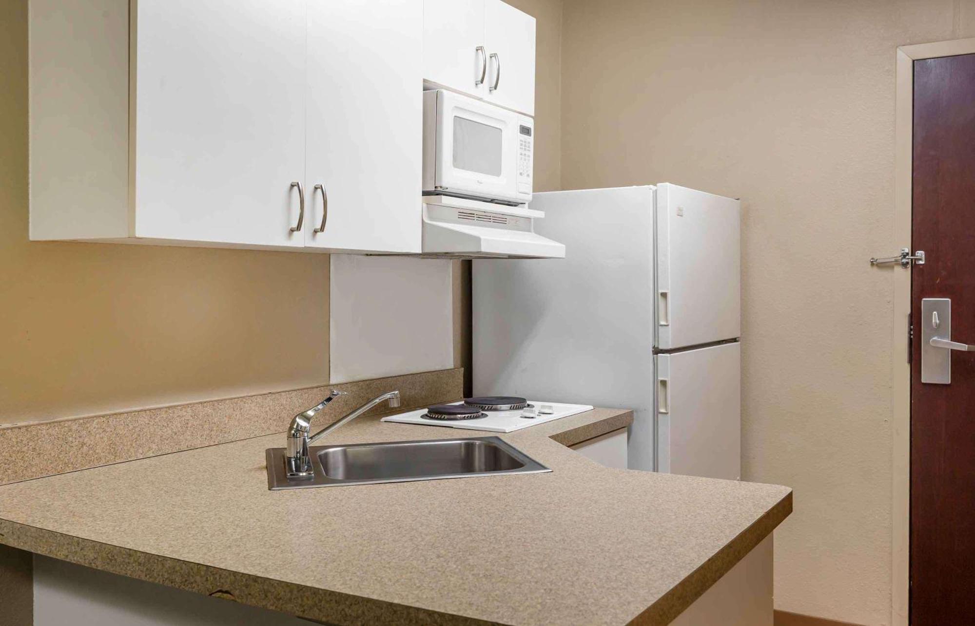 Extended Stay America Suites - Boston - Westborough - Connector Road Εξωτερικό φωτογραφία
