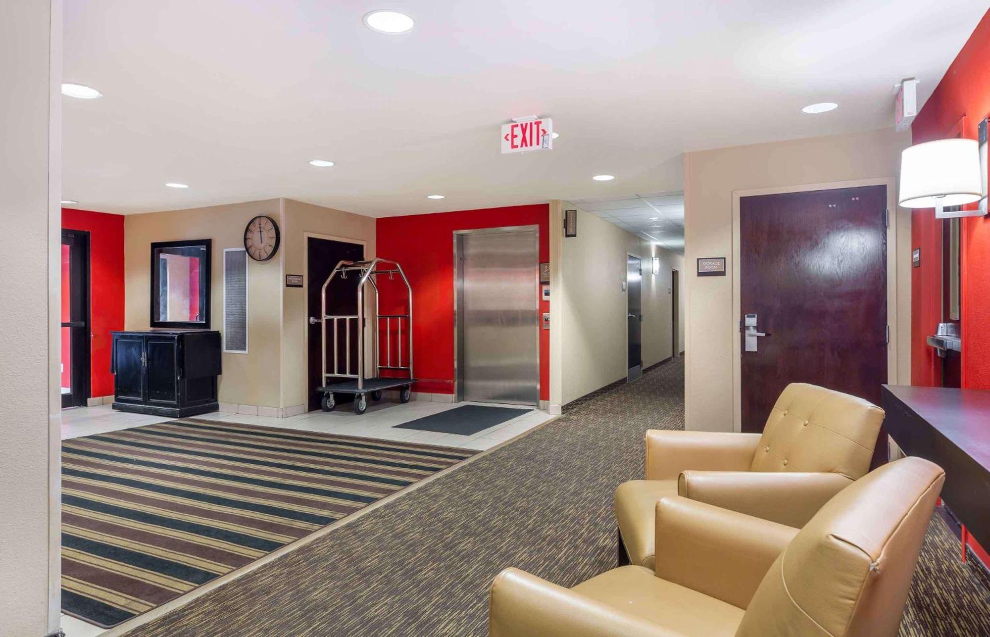 Extended Stay America Suites - Boston - Westborough - Connector Road Εξωτερικό φωτογραφία