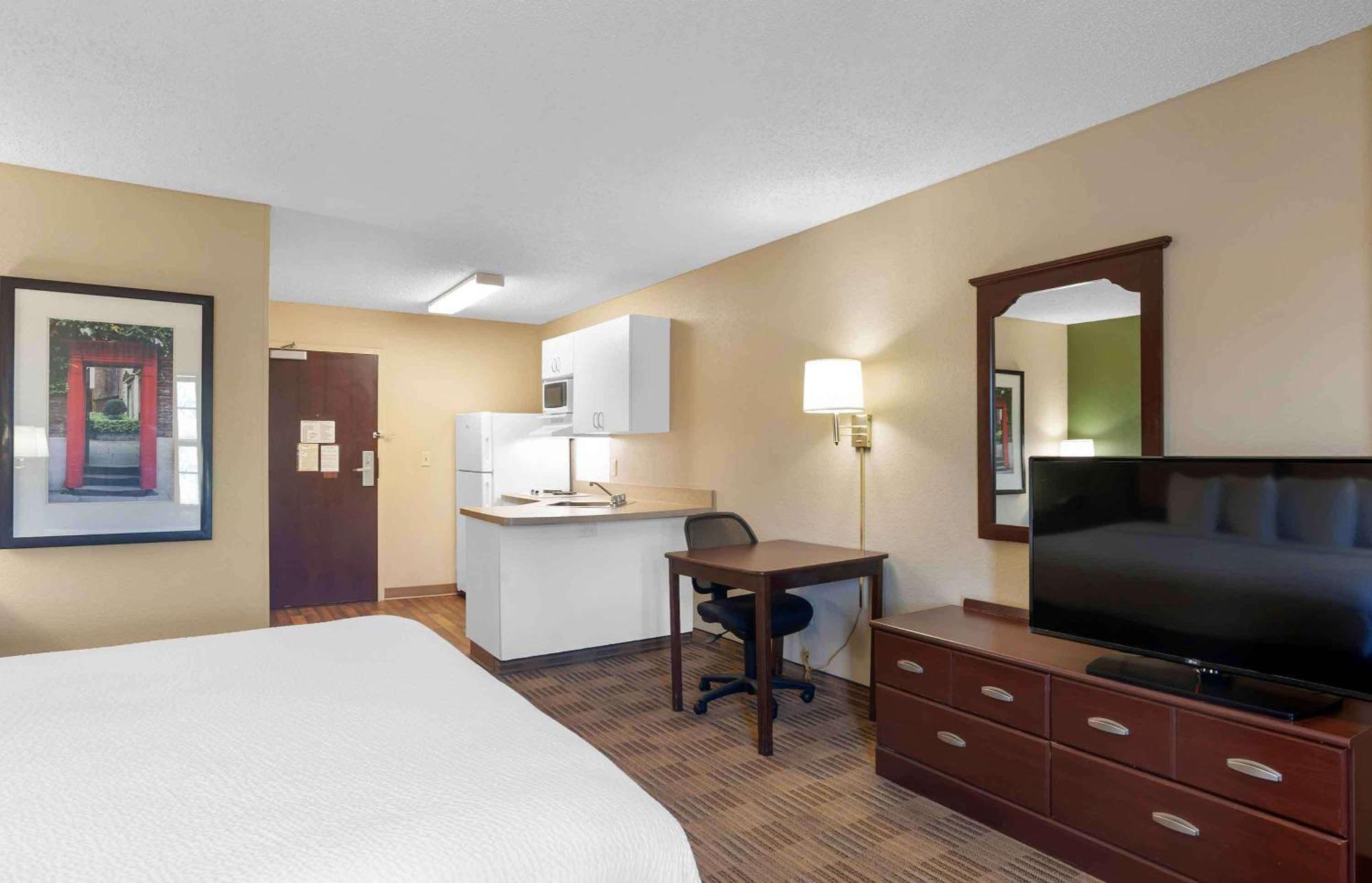 Extended Stay America Suites - Boston - Westborough - Connector Road Εξωτερικό φωτογραφία