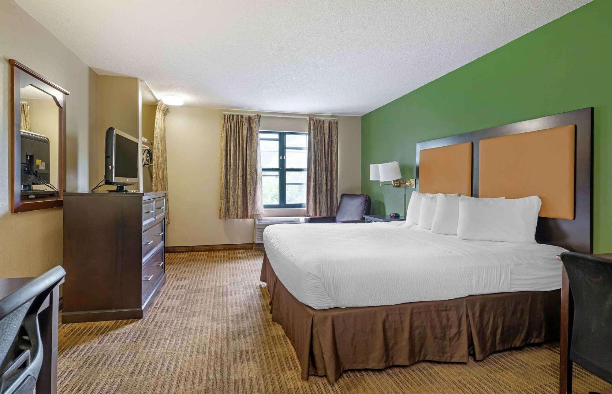 Extended Stay America Suites - Boston - Westborough - Connector Road Εξωτερικό φωτογραφία