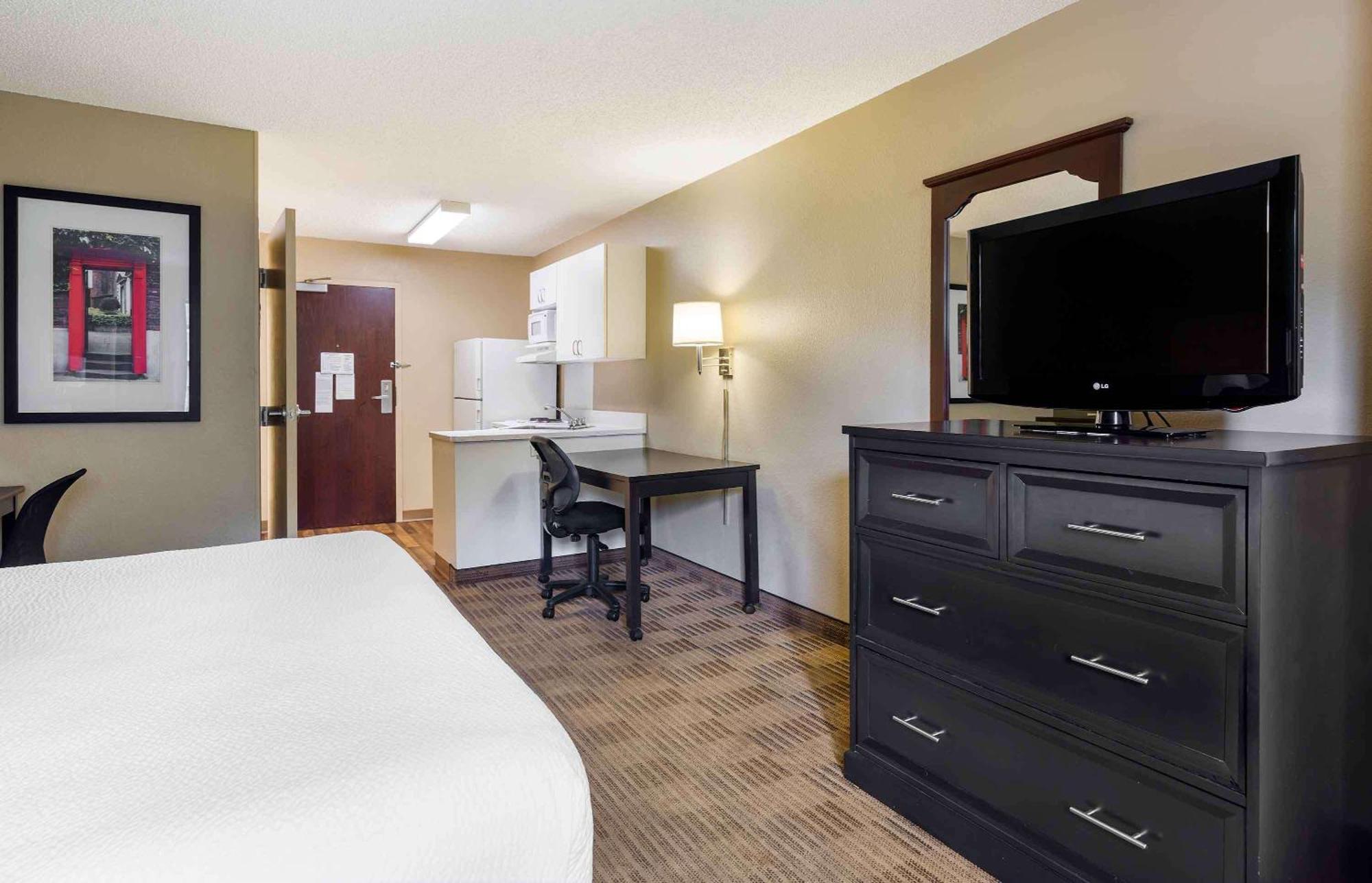 Extended Stay America Suites - Boston - Westborough - Connector Road Εξωτερικό φωτογραφία