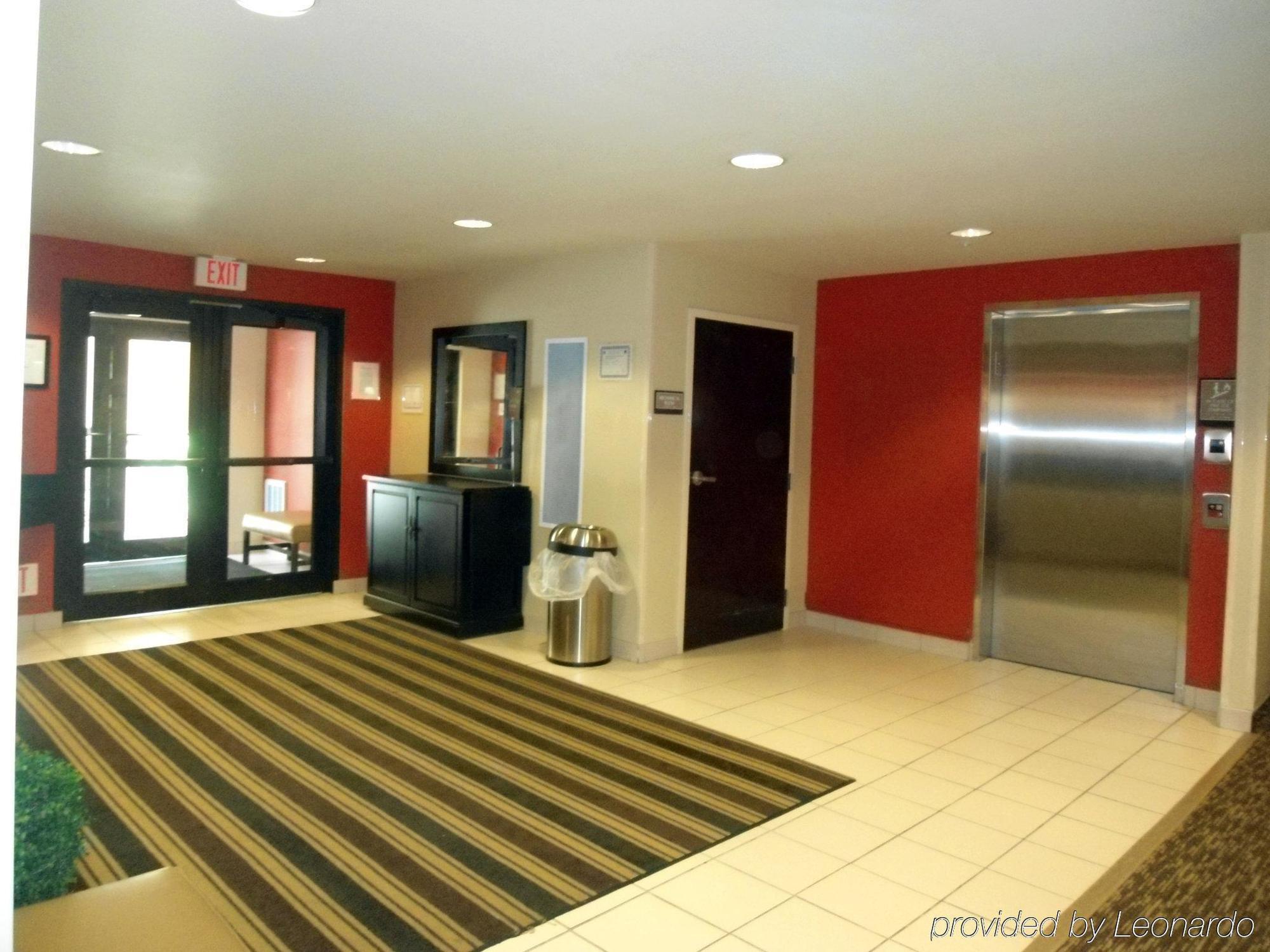 Extended Stay America Suites - Boston - Westborough - Connector Road Εξωτερικό φωτογραφία