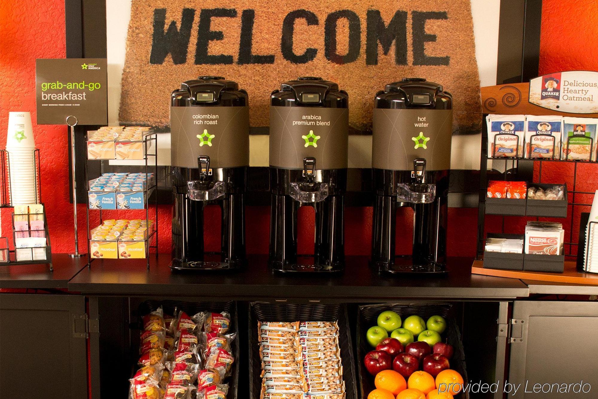 Extended Stay America Suites - Boston - Westborough - Connector Road Εξωτερικό φωτογραφία